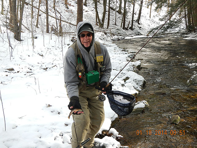 mlk and misc 01-20-2014 016.jpg -                                Me with a trout.